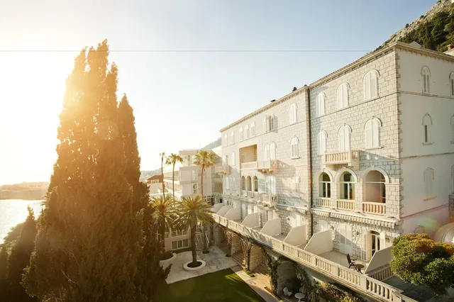 Grand Villa Argentina