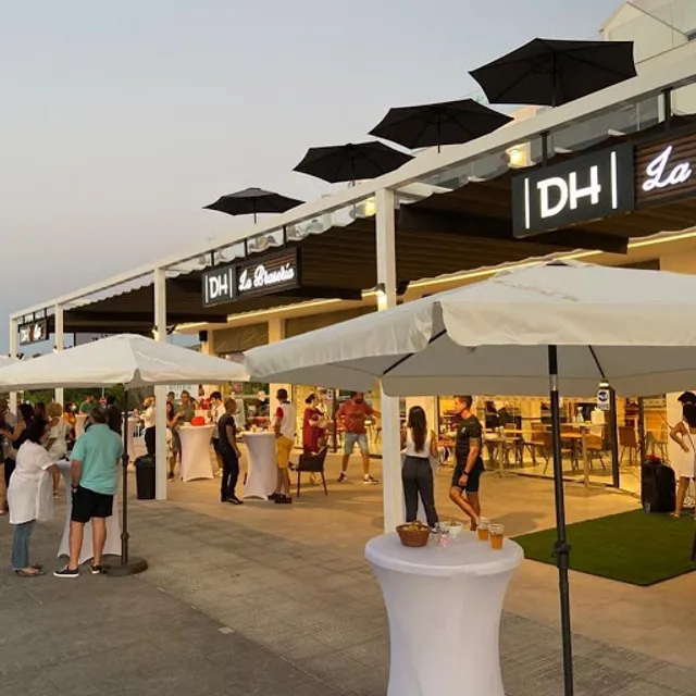 URBAN FUSION FOOD & COFFEE