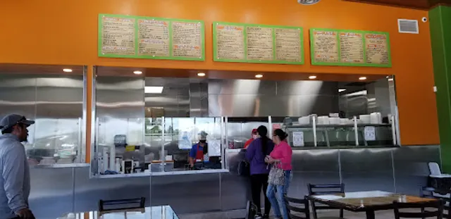 Mi Ranchito Mexican Grill