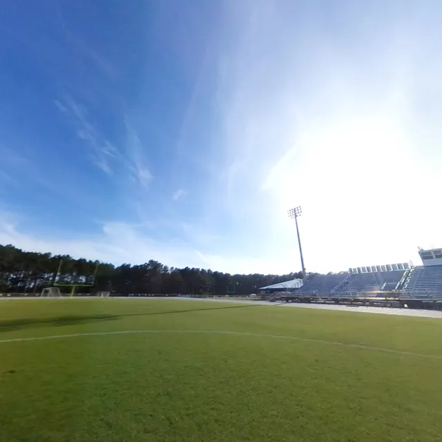 North Myrtle Beach High School