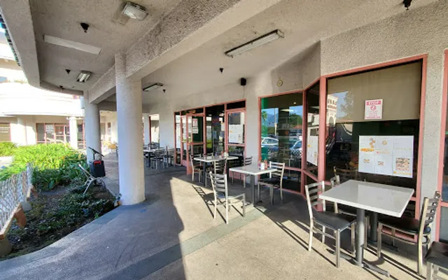 Pho Super Bowl Alhambra