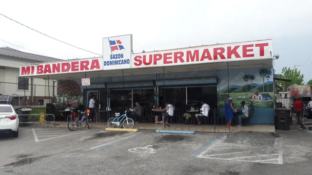 Mi Bandera Supermarket
