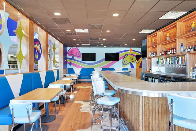 Mellow Mushroom Pike Road