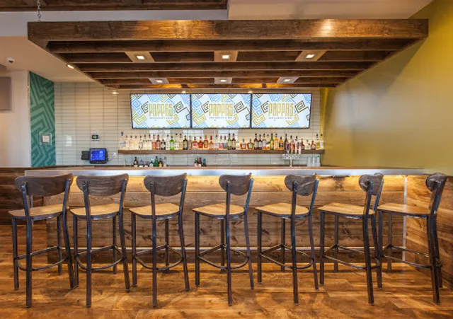 Pappas Restaurant & Bar