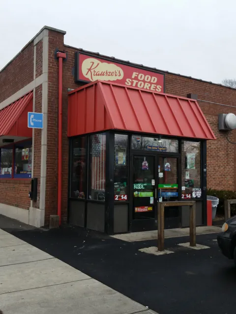 Krauszer's Food Store (377 Campbell Ave, West Haven)