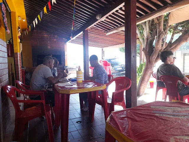 Restaurante Ponto dos Espetos
