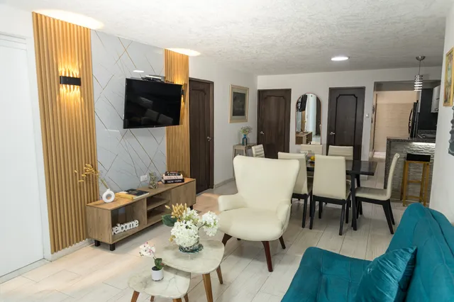 Apartamento Crespo Beach Cartagena Corales de indias