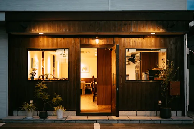 欧風料理NAKAHARA