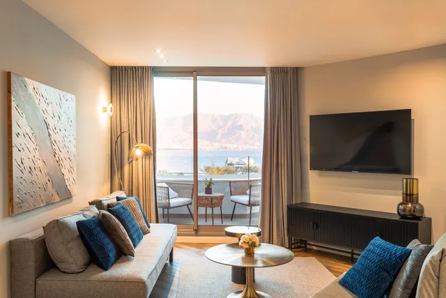 Sphera Eilat ספרה אילת