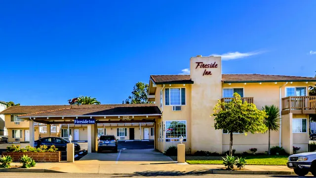 Avalon Inn Downtown Morro Bay