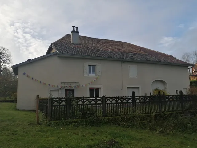 Ressource-Nature / La Louve Chez Valérie