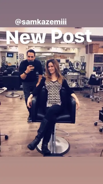 Samixx Salon and Spa