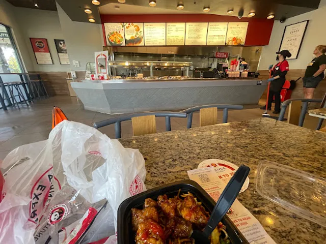 Panda Express