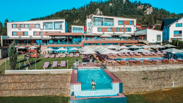 Hotel Roser House Colibita