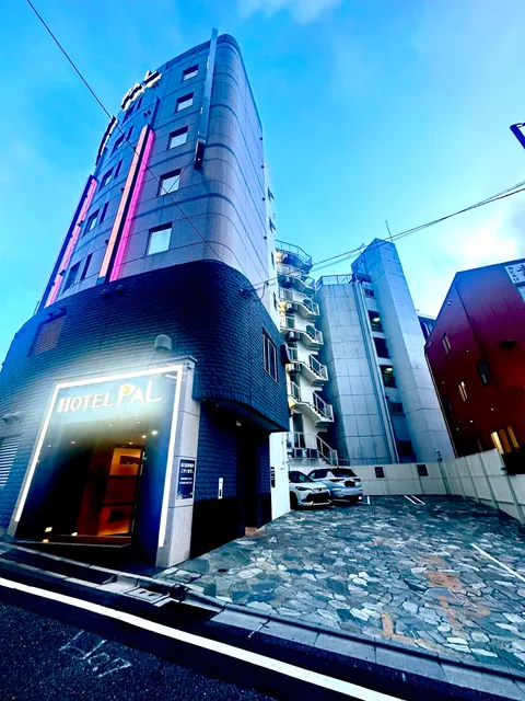 HOTEL PAL Otsuka