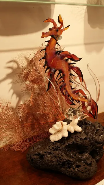 Kai Pua Artist Studio & Gallery