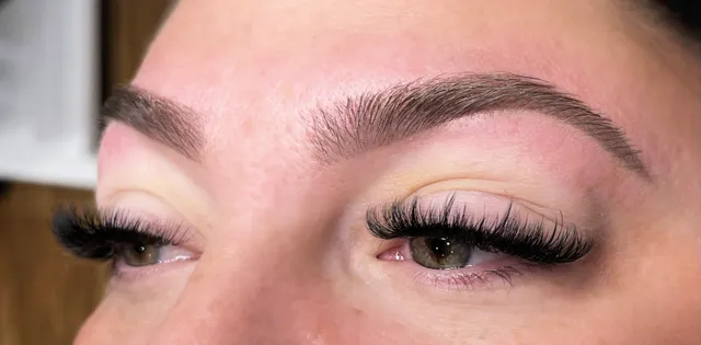 Flutter Lash and Beauty Inc