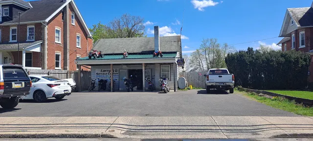 Larry's Service Center