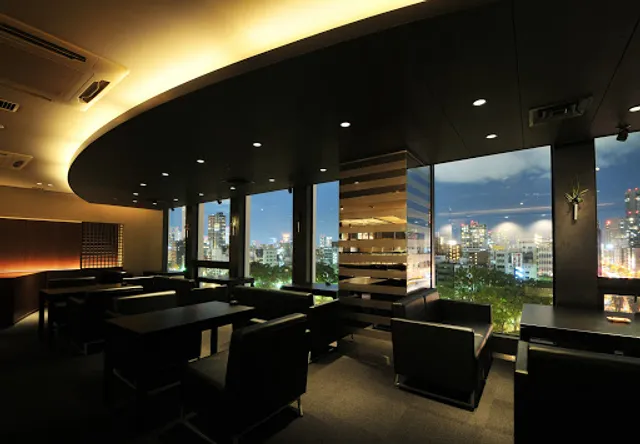 kyogetsu Tenmabashi-ten