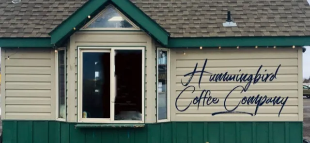 Hummingbird Coffee Co.