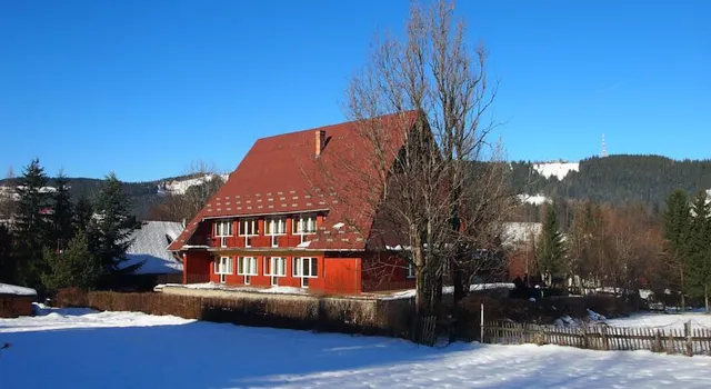 Ośrodek Wypoczynkowy Klimacik