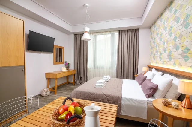 RIGAS CITY APARTMENTS