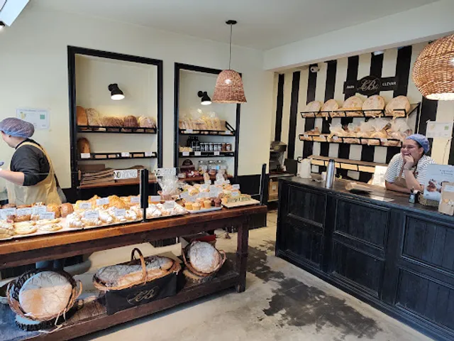 Le Blé Boulangerie