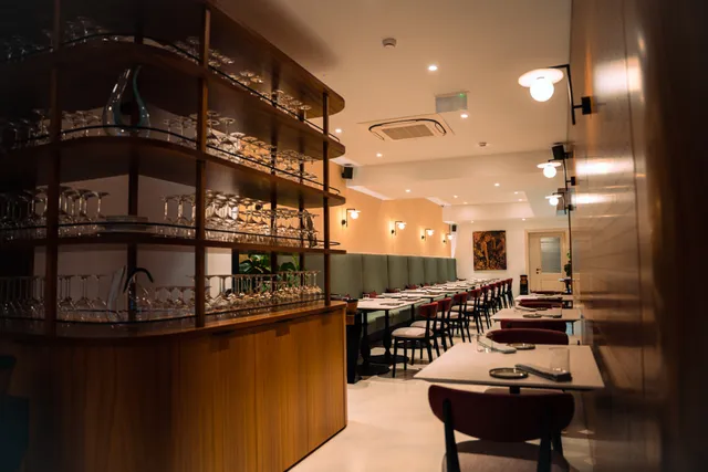 one80 St.Christopher Str. Valletta