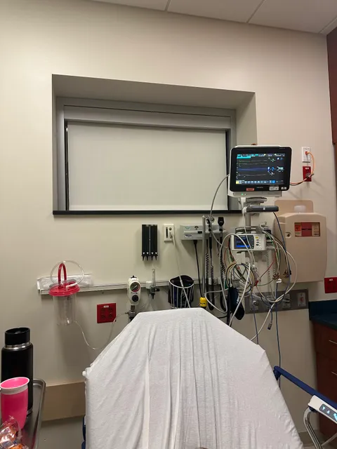 ProMedica Monroe Regional Hospital - Emergency Department