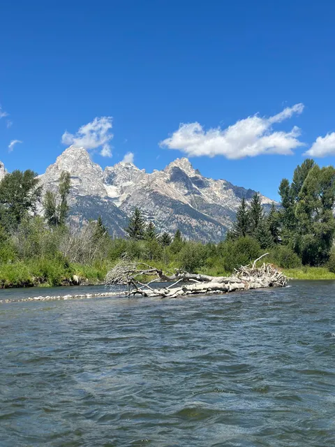 Solitude Float Trips