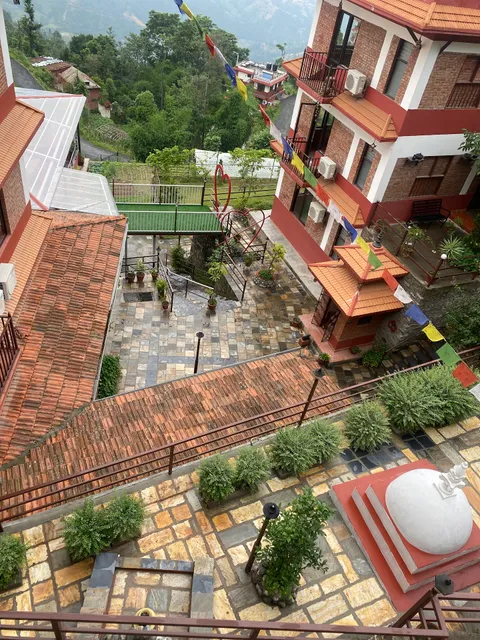 Gaia Holiday Home, Dhulikhel