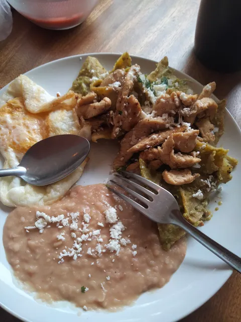 Kactus Restaurante Tepic