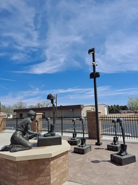 Andrews Chamber of Commerce & CVB