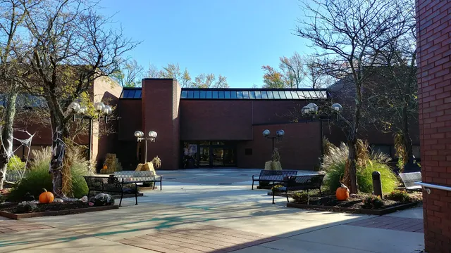 Old Bridge Township Municipal Complex