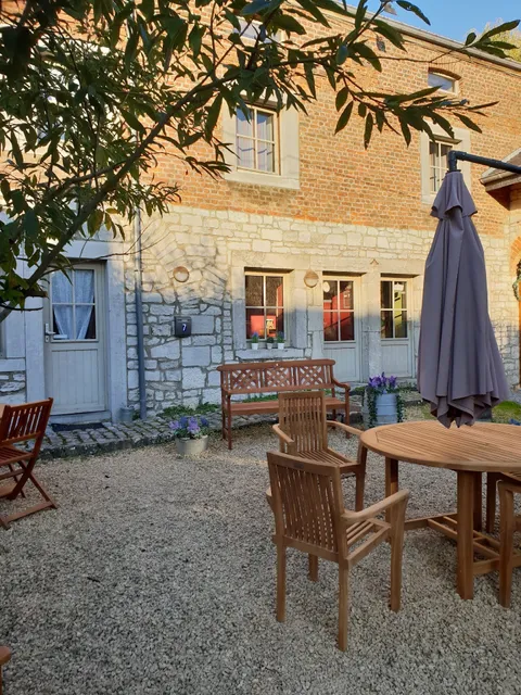 Le Petit Gite De Durbuy