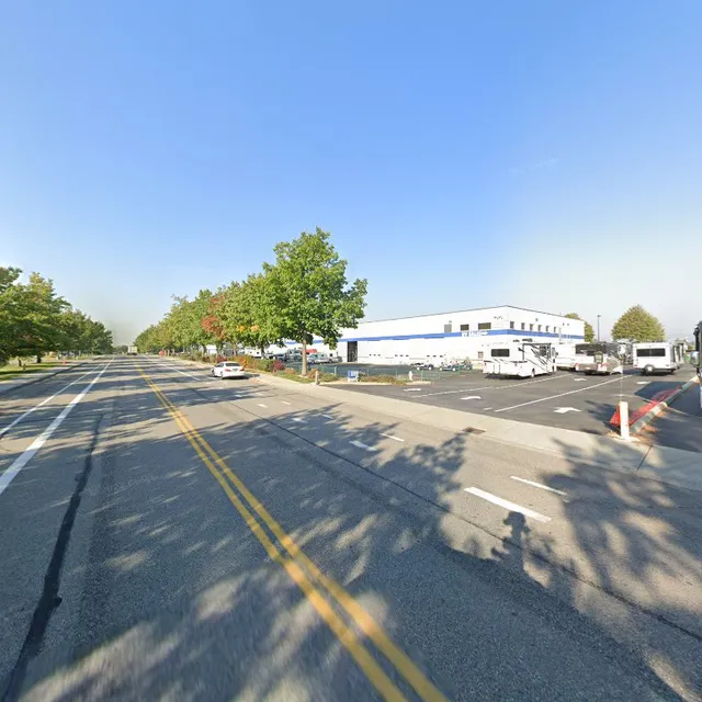 Clubhouse Cafe @ RNR RV CTR