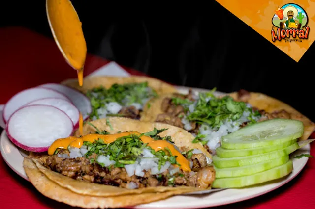 Taquería El Morral