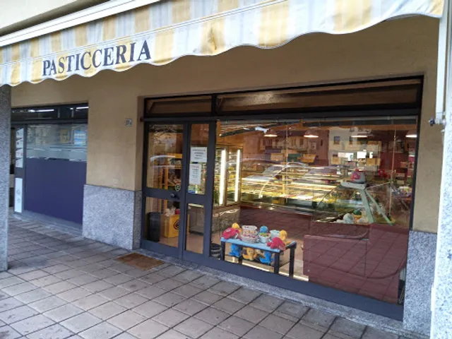 Pasticceria Zilioli