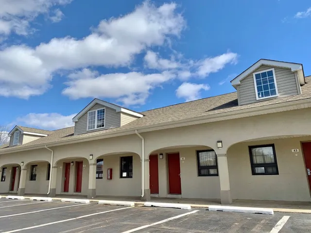 Scottish Inns & Suites Bordentown NJ