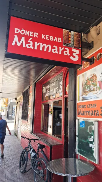 Kebab Marmara 3