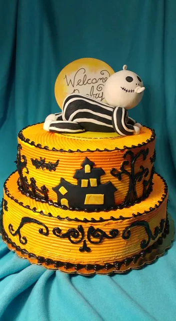 Phyl's G.I.L.T.E. Bakery Service