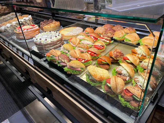 Bäckerei Steinbrink