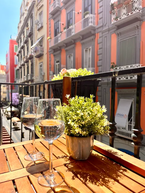 B&B Napoli in Musica