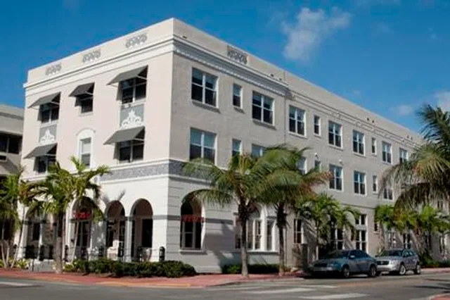 Franklin Suites South Beach