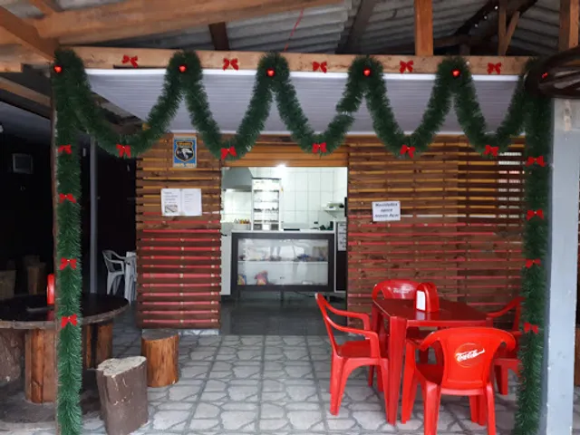 Dog lanches do batata