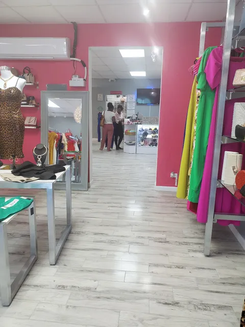 JaDazzles Clothing & Accessories