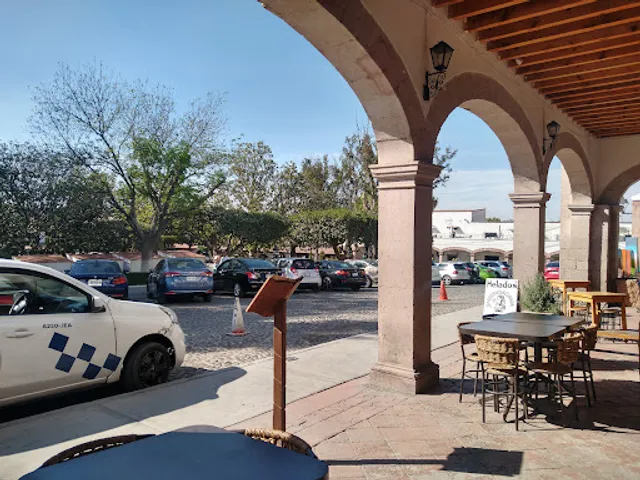 El Rincón del Viejo Aculco