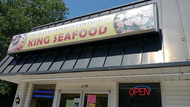 King Seafood