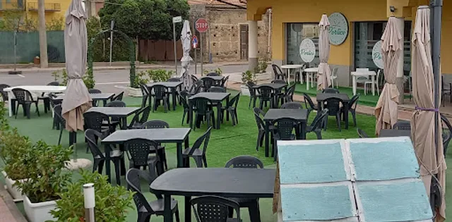 Trattoria dei Portici