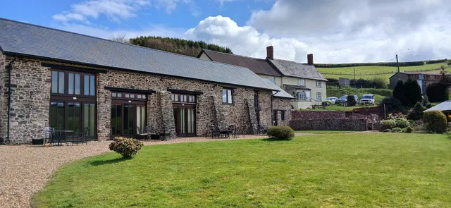 Marwoods Holiday Barns